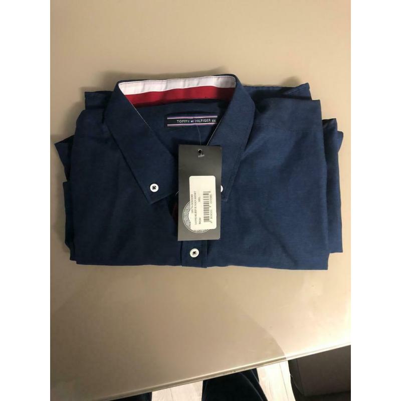 Tommy Hilfiger shirt