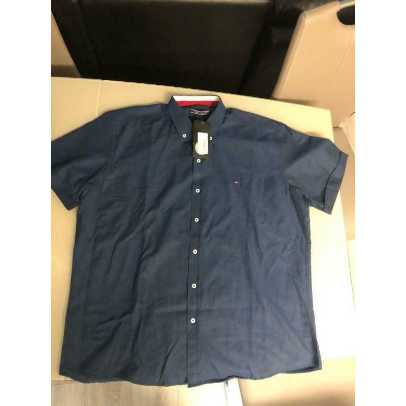 Tommy Hilfiger shirt