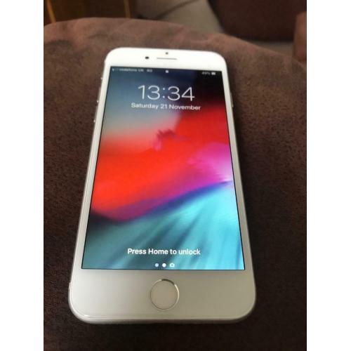 iPhone 7