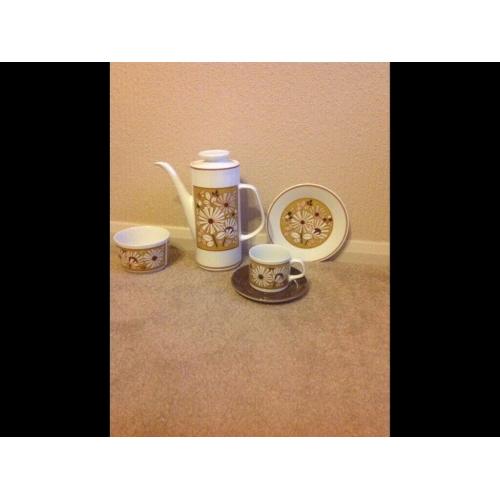 Coffee Set