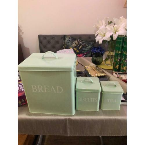 Kitchen set