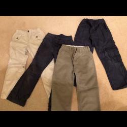 Trousers bundle - 6/7yrs old