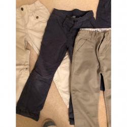 Trousers bundle - 6/7yrs old