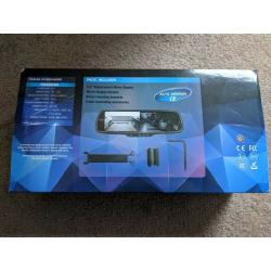 OEM Mirror Navigation Device for all cars from 1998-2014