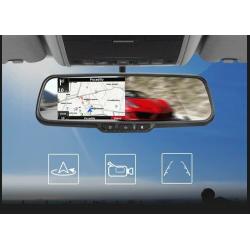 OEM Mirror Navigation Device for all cars from 1998-2014