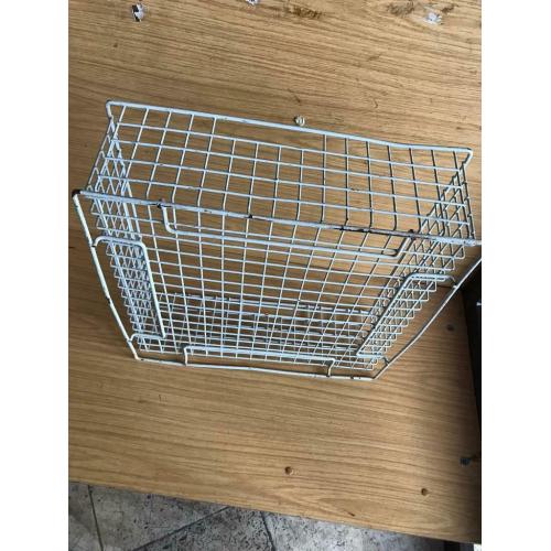 Baskets