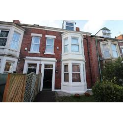 Newcastle Upon Tyne-20% Below Market Value 8 Bedroom HMO In Need Of Minor Works-Click for more info