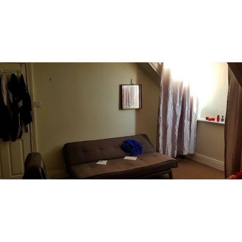 Newcastle Upon Tyne-20% Below Market Value 8 Bedroom HMO In Need Of Minor Works-Click for more info