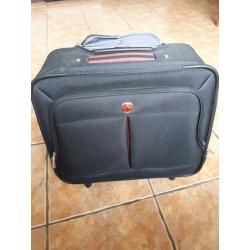 Suitcase/document case