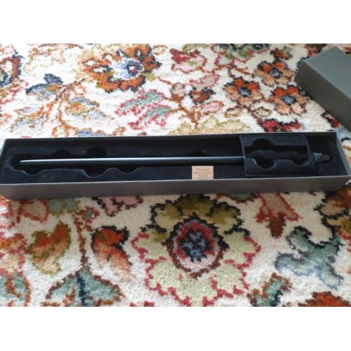 Professor Snape Wand