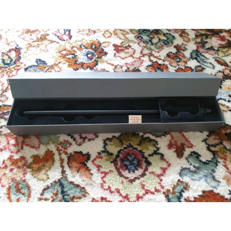Professor Snape Wand