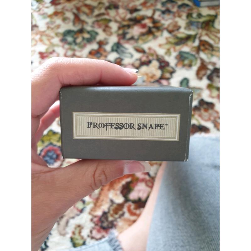 Professor Snape Wand