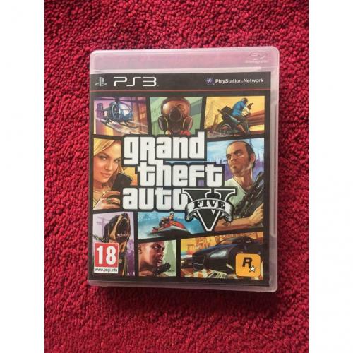 GTA 5