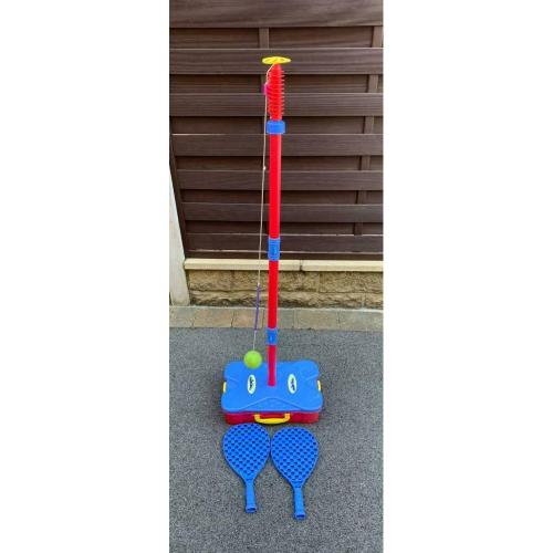 Kids small swingball