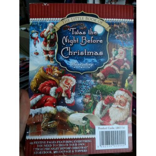 Christmas Paper