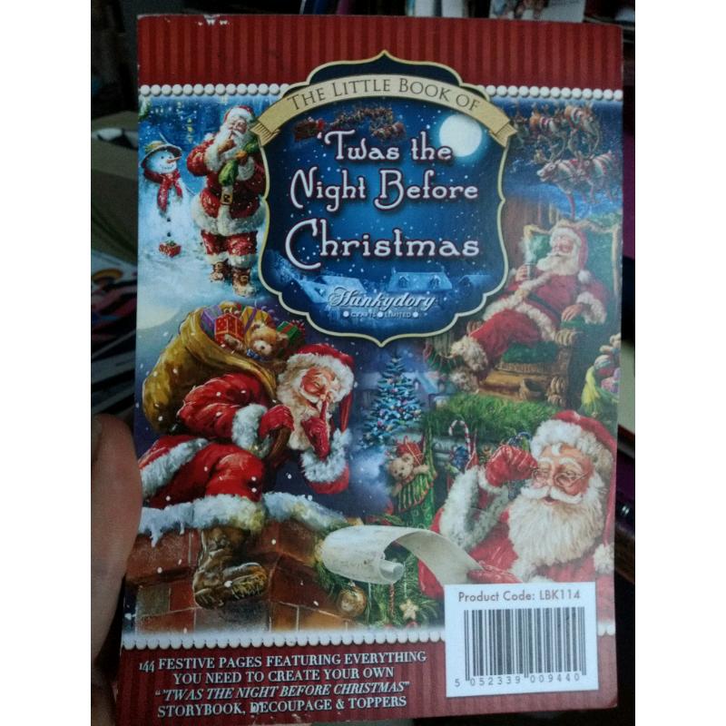 Christmas Paper