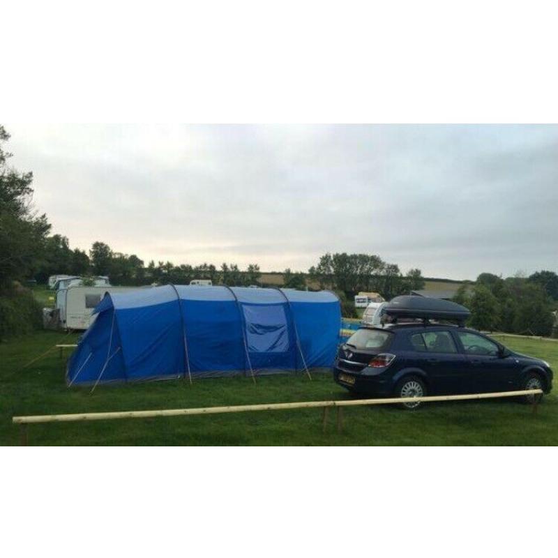 Family Tent