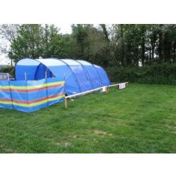 Family Tent