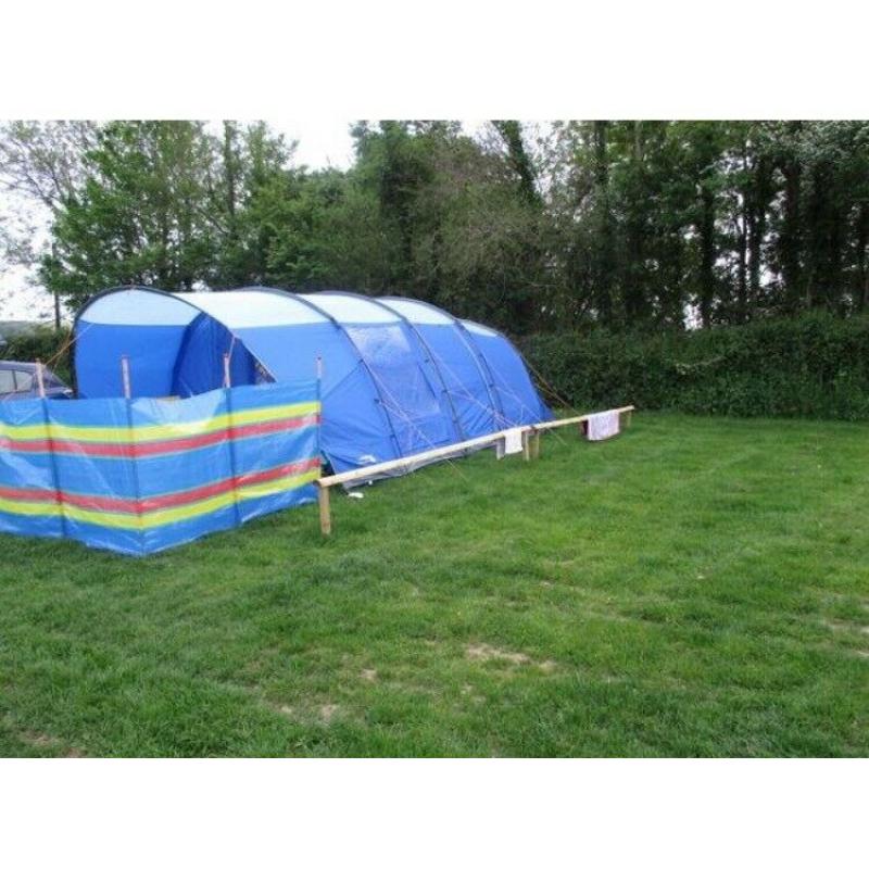 Family Tent