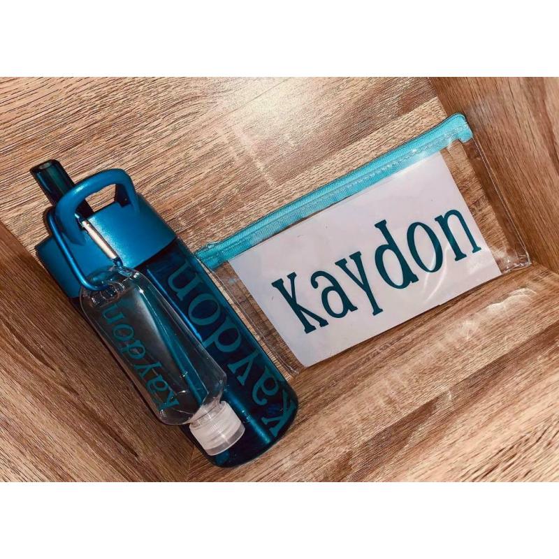 Personalised Goods