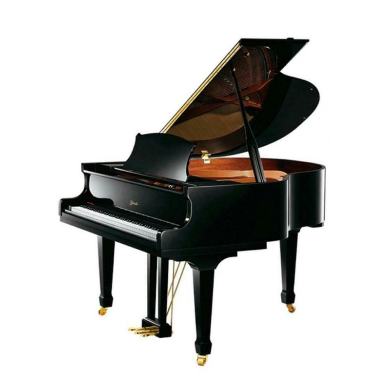 NEW Ritm?ller Baby Grand Piano STUDIO R8