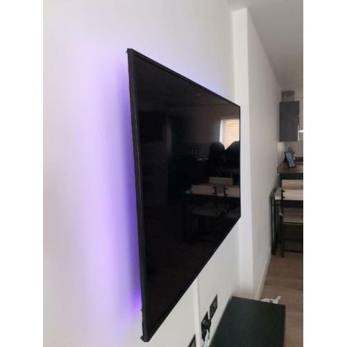 Tv wall mount
