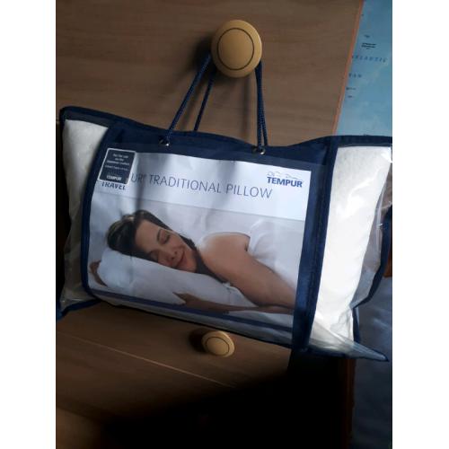 Tempur Travel Pillow