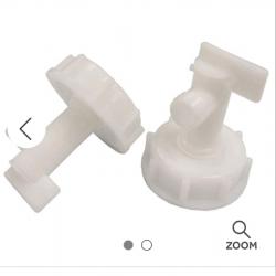 Jerry can Water carrier with tap