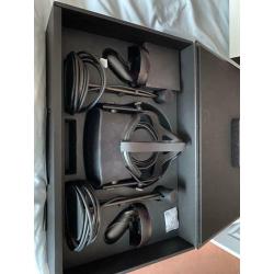 Oculus rift