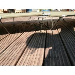 Great British Army Camp bed