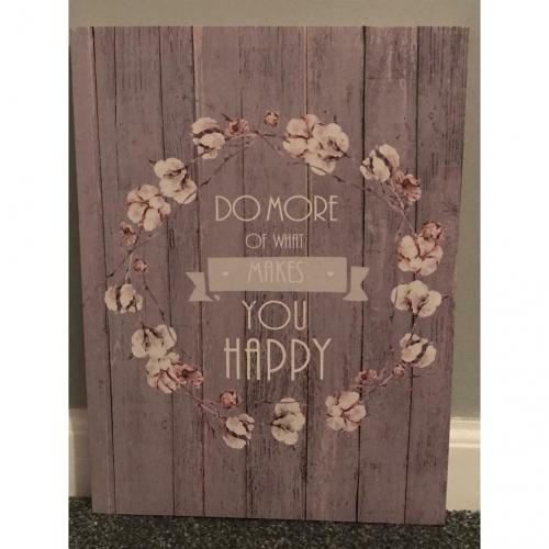 Canvas art