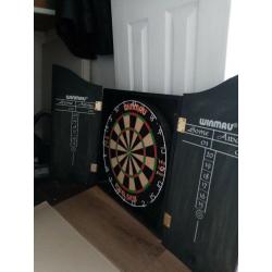 Winmau Dartboard