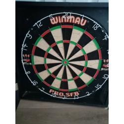 Winmau Dartboard