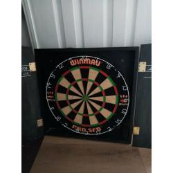 Winmau Dartboard