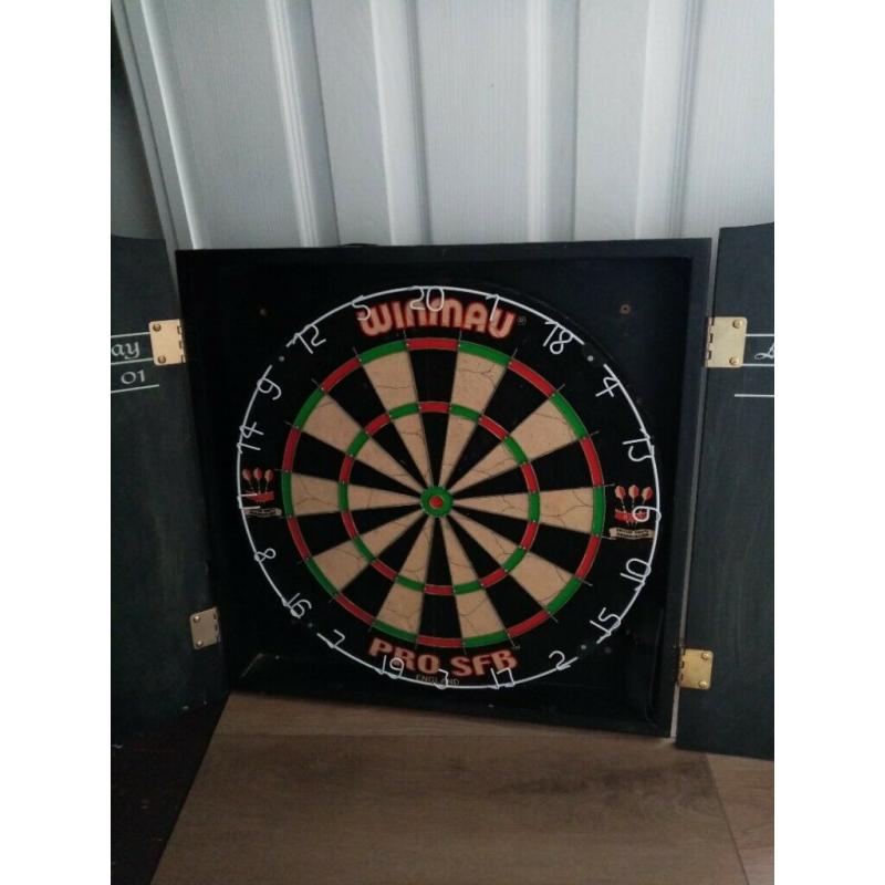 Winmau Dartboard