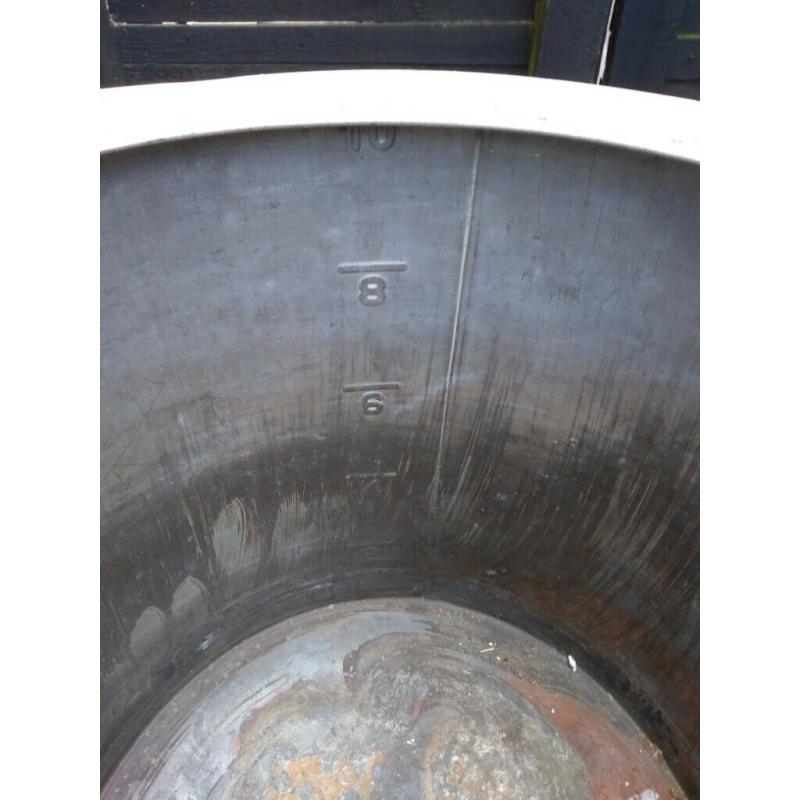 Vintage Burko Boiler