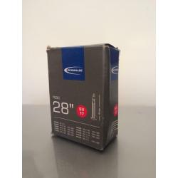 Schwalbe SV17 Presta 700c 28? bike inner tube