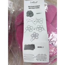 Arm wool