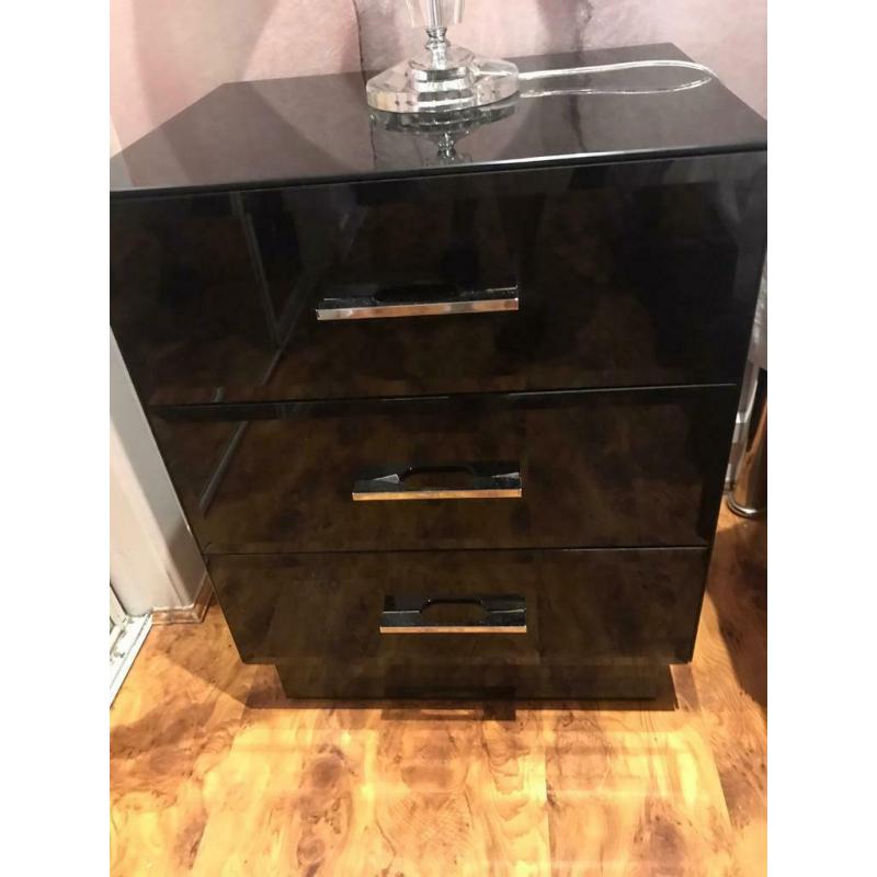 Next Bedroom furniture