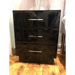Next Bedroom furniture