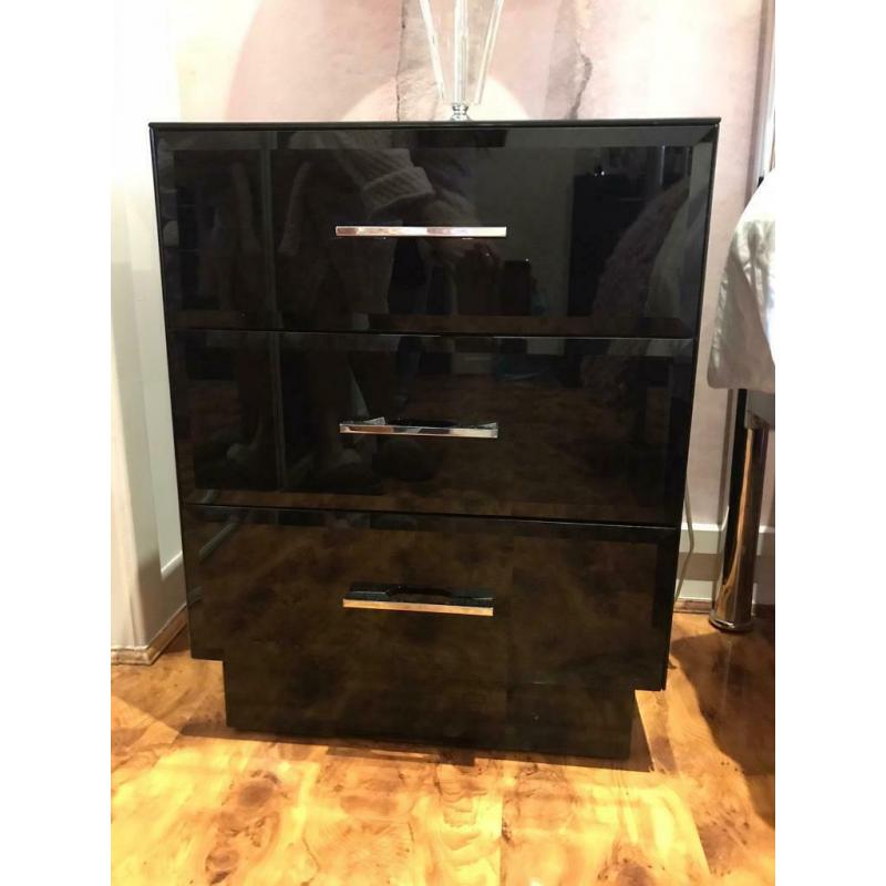 Next Bedroom furniture