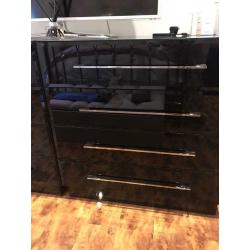 Next Bedroom furniture