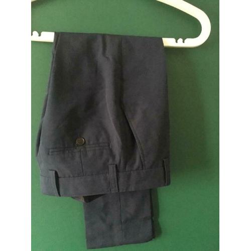 Next smart trousers 9y