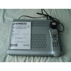 26" TV / Desktop computer / DVD player/ TV recorder