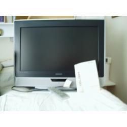 26" TV / Desktop computer / DVD player/ TV recorder
