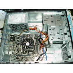 26" TV / Desktop computer / DVD player/ TV recorder