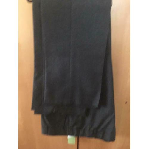 BRAND NEW M&S SCHOOL TROUSERS x2