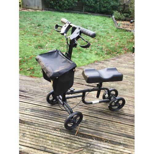 Scooter - Useful post injury / operation