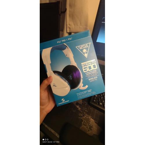 Turtle Beach Stealth 600 PS4/PS5