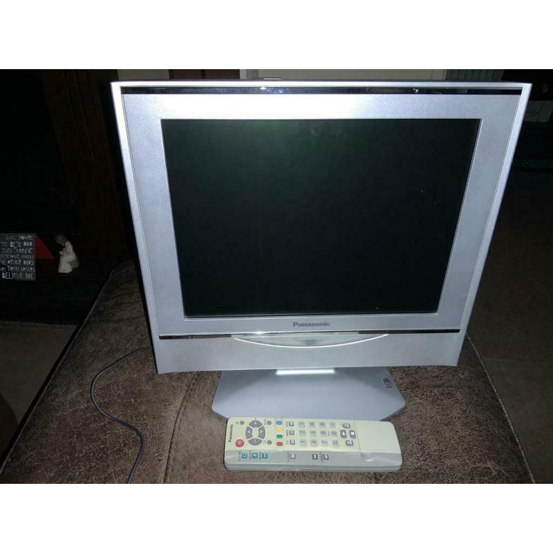 Small 14 inch tv
